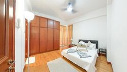 Dover Parkview (D5), Condominium #507175161